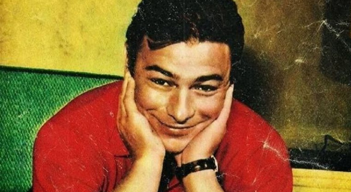 أحمد رمزي