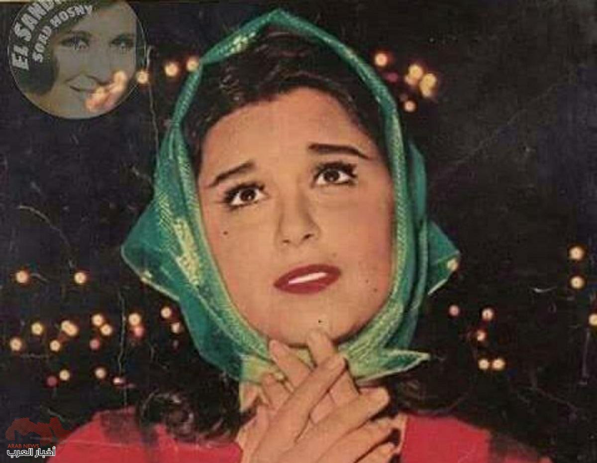 سعاد حسني