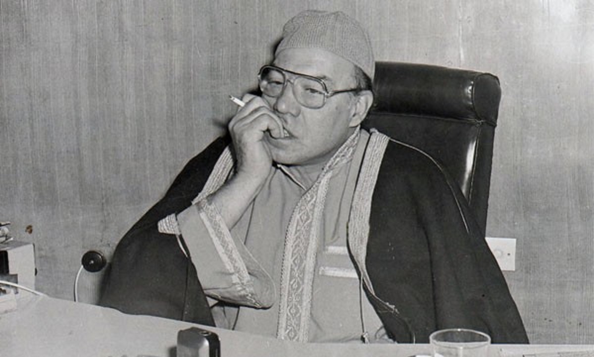فريد شوقي