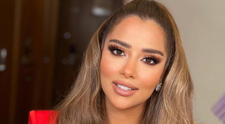 سالوا الفنانة بلقيس مين أكثر واحد نفسك تتزوجيه..  فأجابت دون خجل ؟!