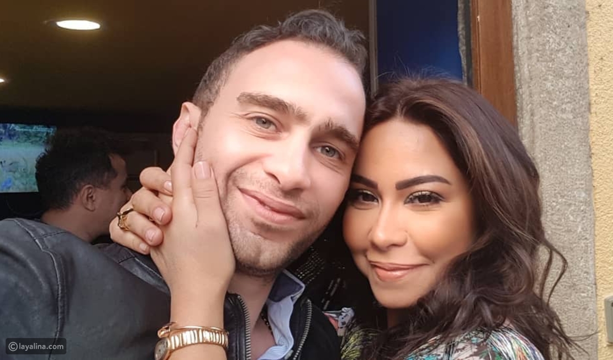 لأول مرة حسام حبيب يخرج عن صمته برد حقيقي على استفزازات شيرين عبد الوهاب ! ( تفاصيل جديدة )  