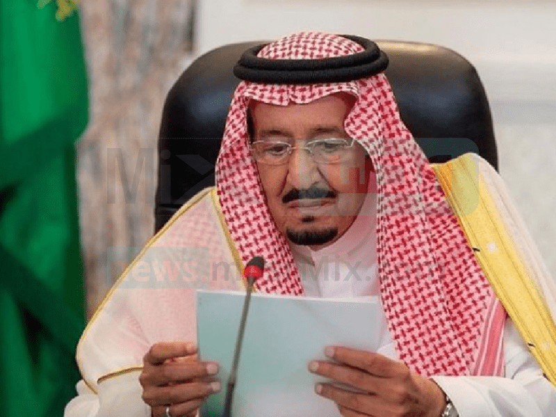 لأول مرة الملك سلمان يزف خبر سار سيعد جميع اليمنيين بشأن هذا الأمر!