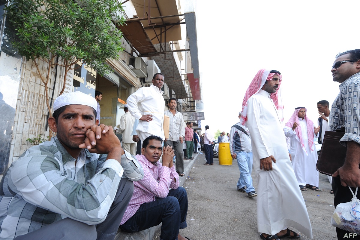 تعرف على قانون الغاء الكفيل في السعودية وأهم البنود