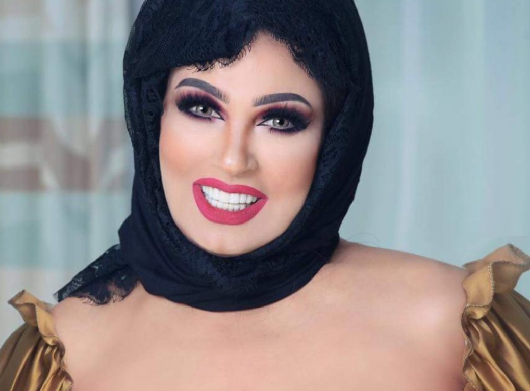 فيفي عبده