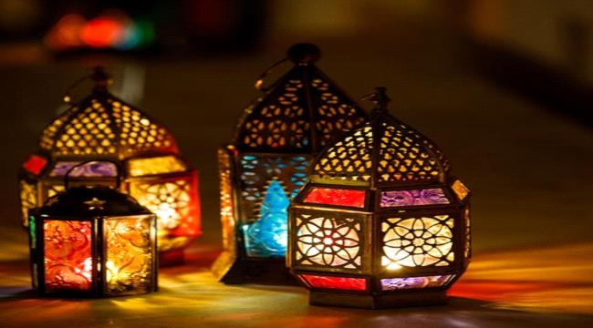 ما الذي سيحدث في اول ايام شهر رمضان ويوم عيد الفطر..؟ فلكي سعودي يكشف ذلك