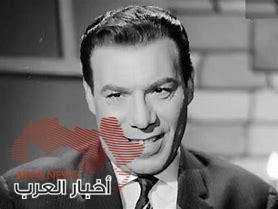 وحش الشاشة الراحل فريد شوقي