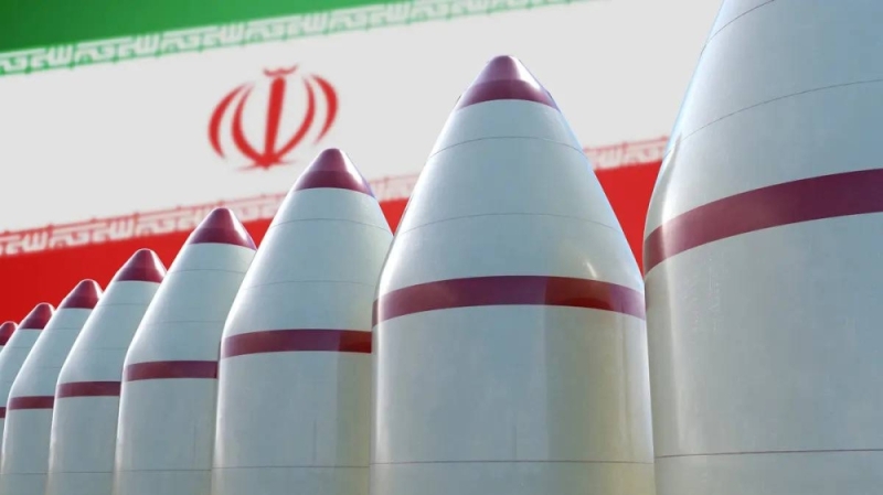 وزارة الدفاع الأميركية البنتاغون تكشف مفاجأة صادمة بشأن المدة المتبقية لإنتاج إيران قنبلة نووية