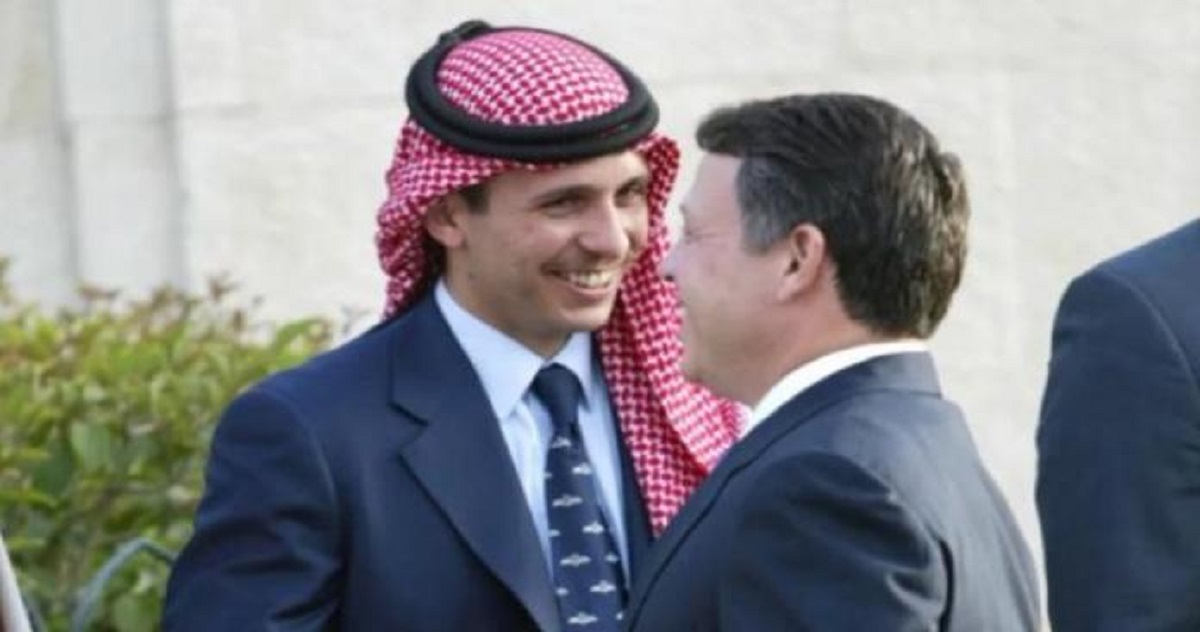 الأمير حمزة 