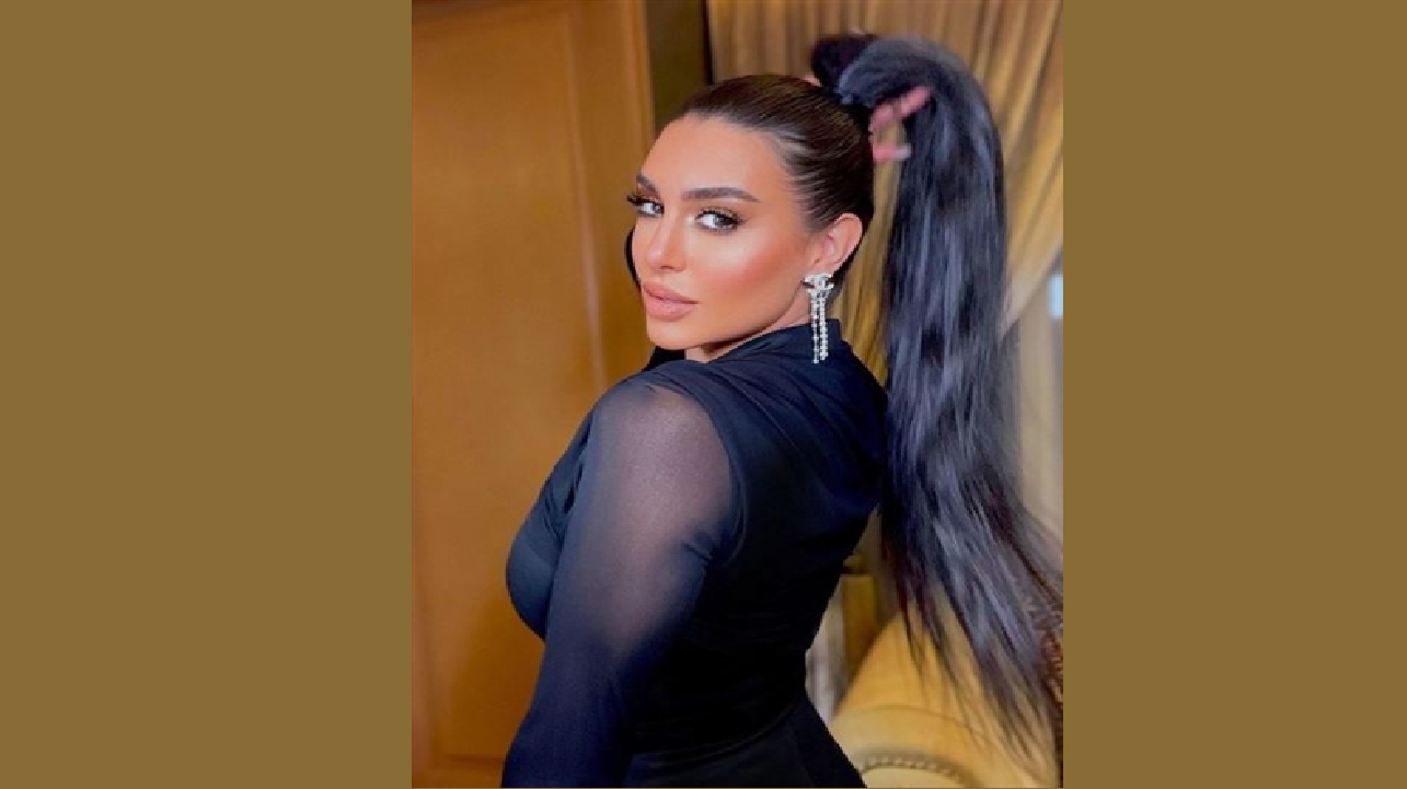 ياسمين صبري