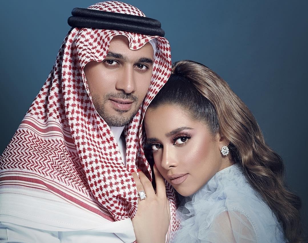 بلقيس أحمد فتحي وطليقها
