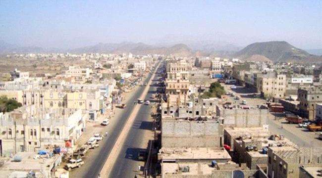 شاهد العثور على مقابر جماعية في محافظة يمنية والمفاجئه في جنسية أصحاب الجثث