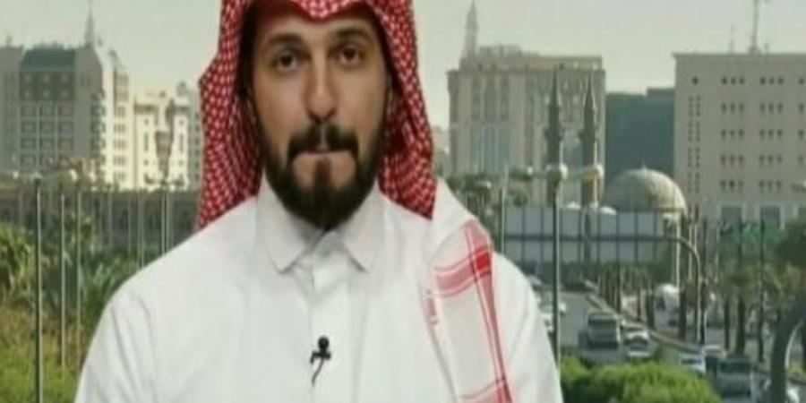 رجل أعمال يكشف عن مهنة في المملكة يصل دخلها إلى 100 ألف ريال سعودي شهريًا