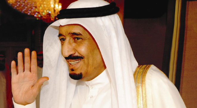 الملك سلمان يُفرح للوافدين في السعودية..أوامر ملكية تاريخية ستغير أوضاع المغتربين في المملكة