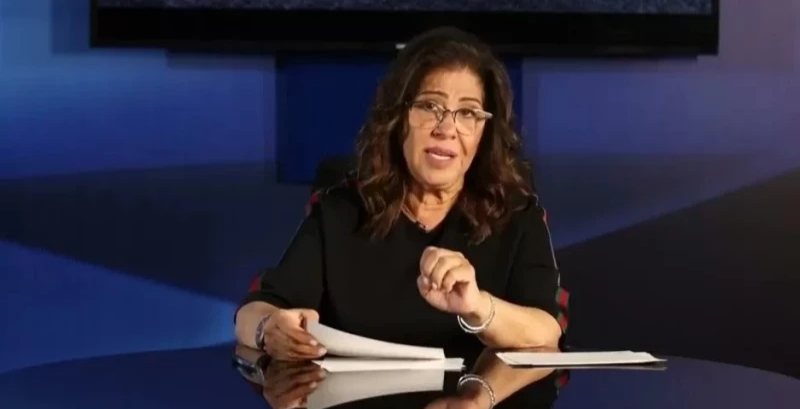 هروب رئيس عربي حافي الاقدام وكوراث داميه ستهز العالم بأكملة.. العرافة العملاقة ليلى عبداللطيف تحذر سكان العالم