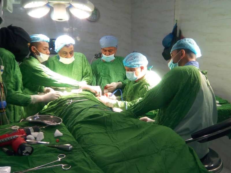 عملية