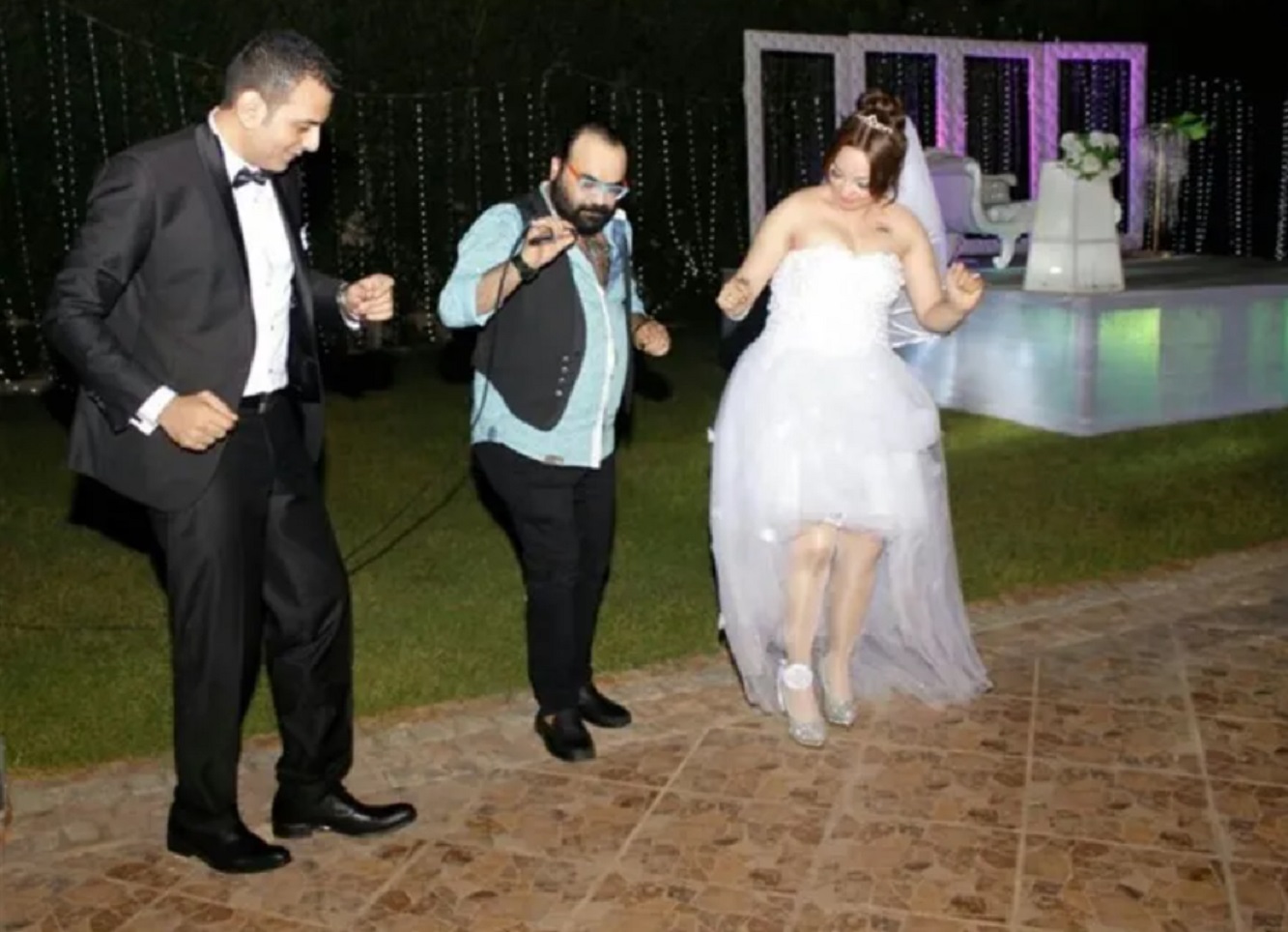 صورة من فرح عائدة غنيم
