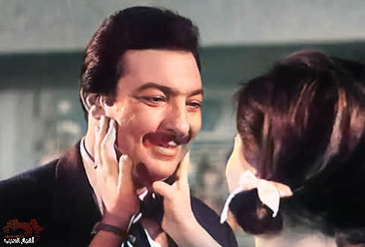 رشدي أباظة
