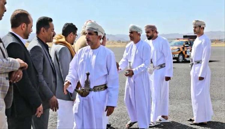 سلطنة عمان تكشف عما سيحدث في اليمن خلال المرحلة القادمة 