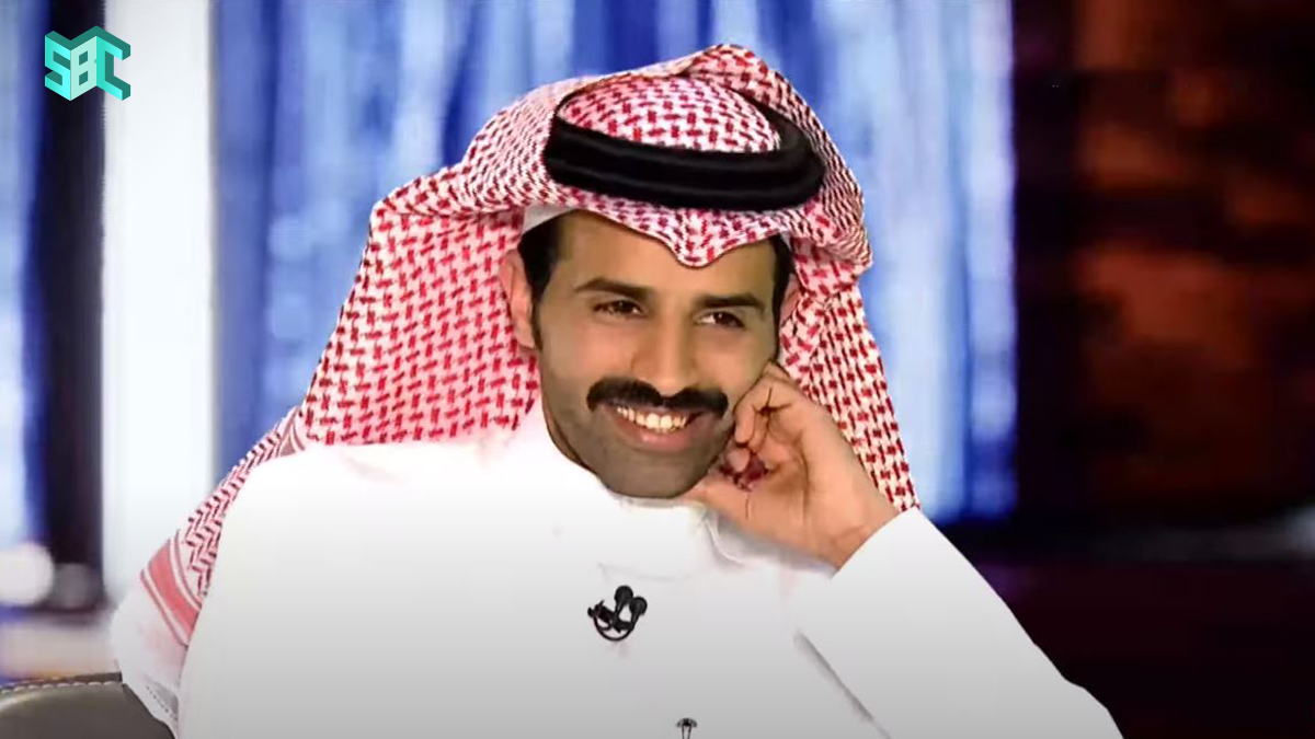شاهد سعود القحطاني يهزم أمير سعودي في جولة في التيك توك وما أهداه الأخير جعل المتابعين في حالة صدمة!