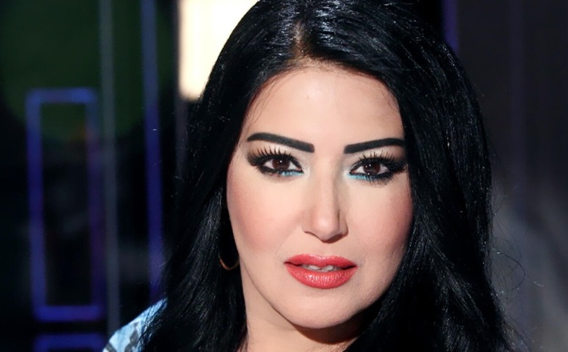 سمية الخشاب
