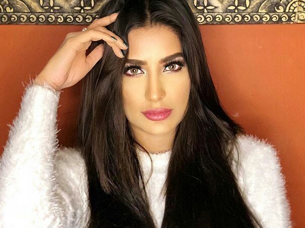 فنانة فائقة الجمال تتعرض للإغتصاب تحت تهديد السلاح حتى انهارت وخارت قواها .. والمفاجأة الصادمة في الفاعل ! .. شاهد من تكون !