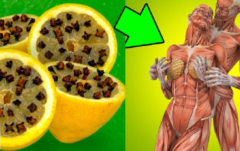 جنن زوجتك وخلي ليلتك حمراء ..استخدم القرنفل قبل المعاشرة بهذه الطريقة الأول من نوعها ولن تستغني عنه ابداً !!