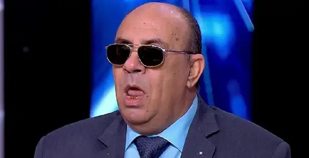 مبروك عطية
