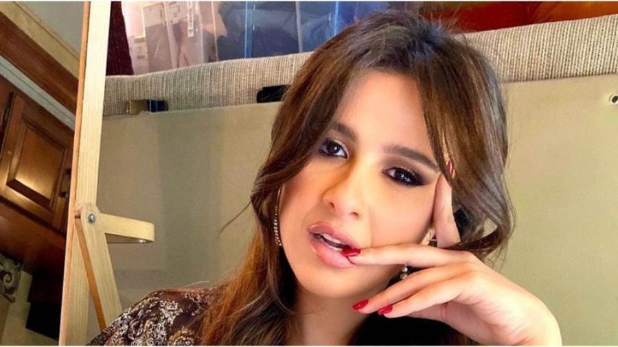 شاهد.. بطلة مسلسل « الكبير أوي » كبرت وأصبحت نسخة طبق الأصل من ياسمين عبد العزيز والجمهور : فولة واتقسمت نصين! ( صور ) 
