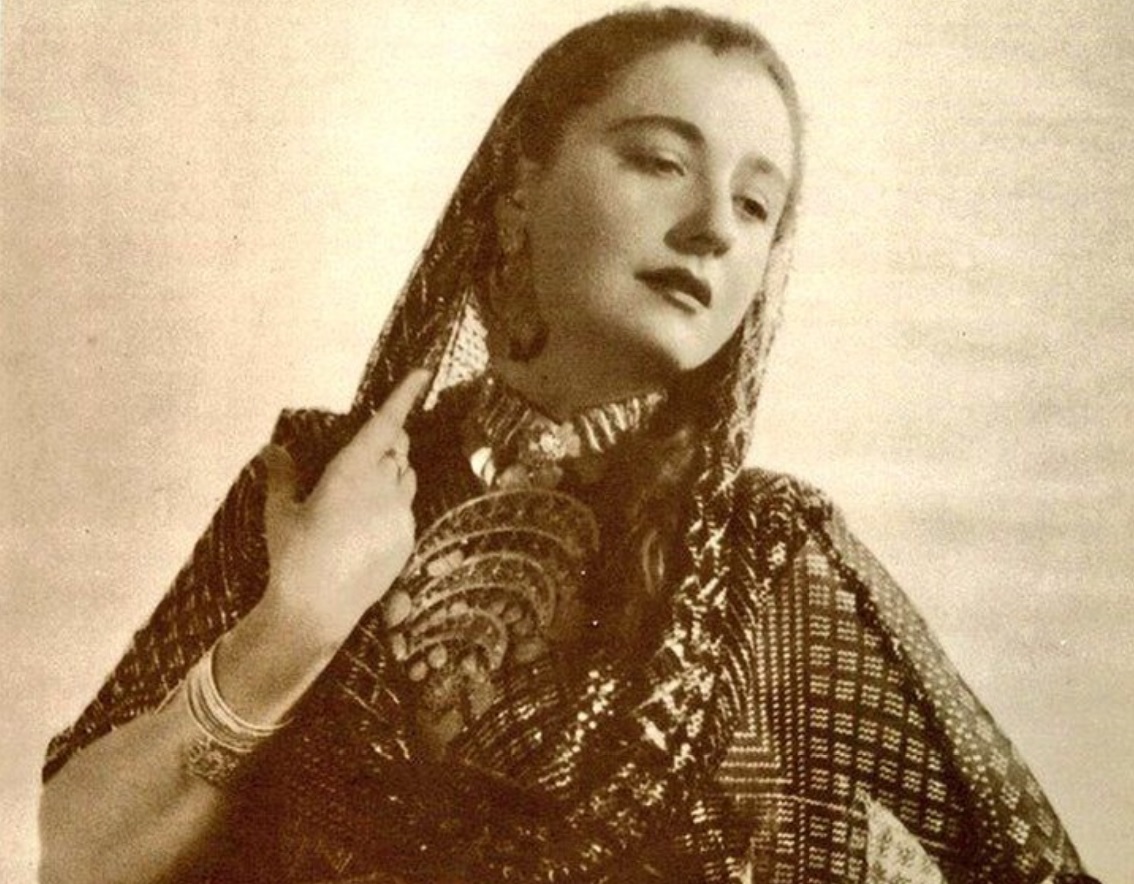 نيللي مظلوم