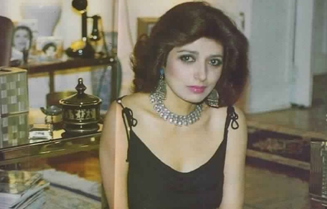 نبيلة عبيد