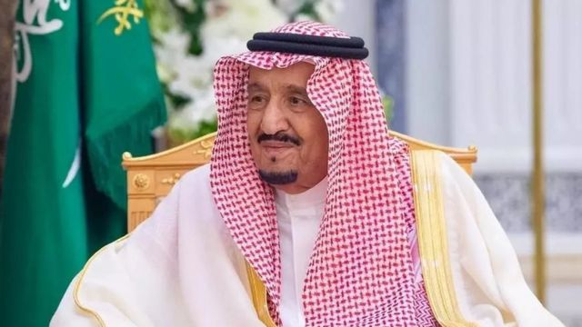 الملك سلمان يزف خبر سار لكافة الطلاب والطالبات ومنسوبي التعليم في المملكة السعودية..تفاصيل