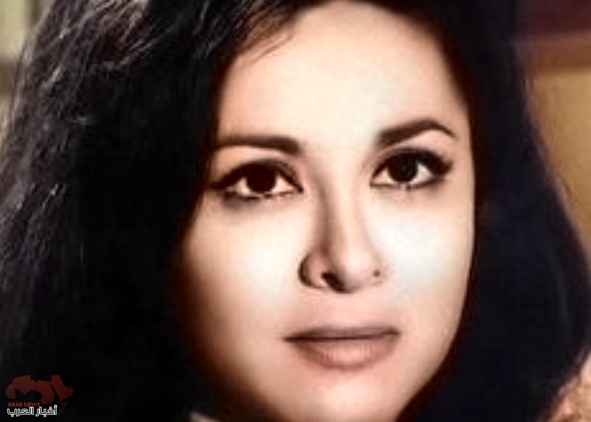 فاتن حمامة