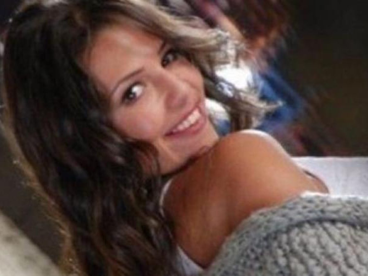 الفنانة الراحلة رضوى أبو شادي