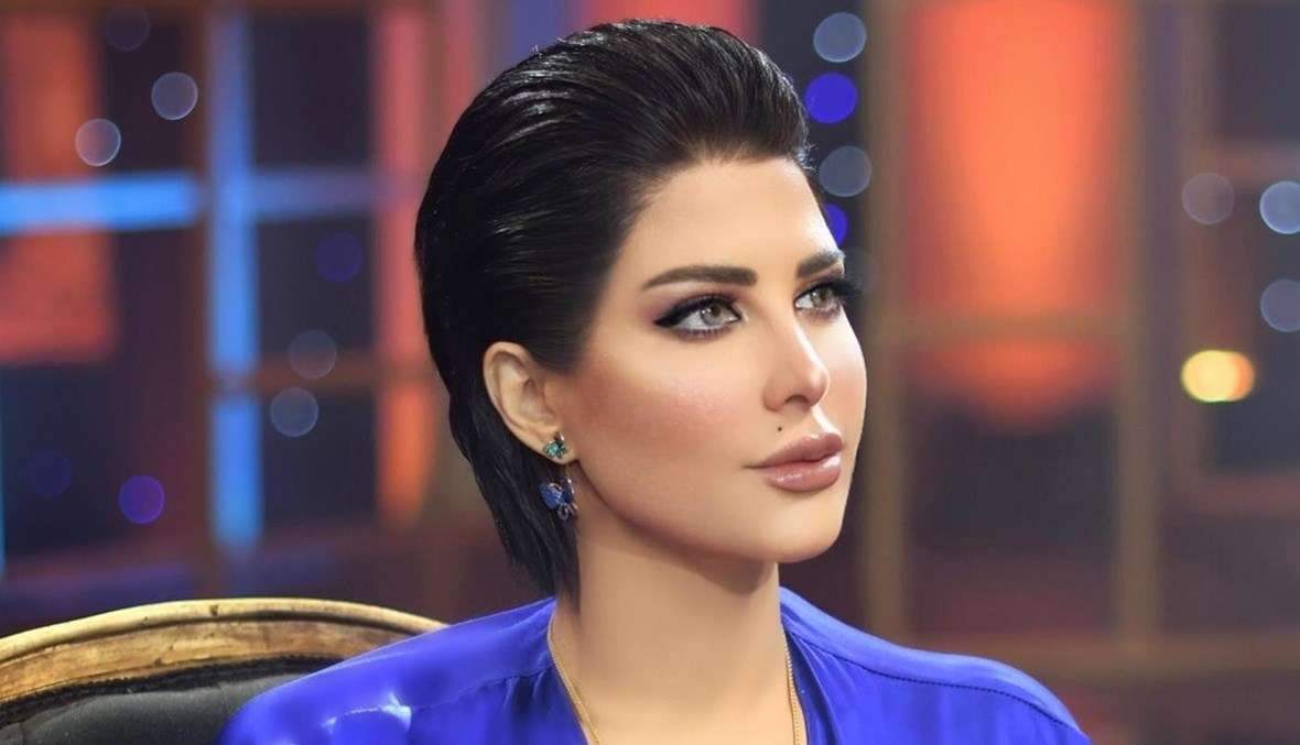 قرار عراقي صادم ضد شمس الكويتية بعدما شتمت مسؤولين عراقيين..لن تصدق ماهو ؟