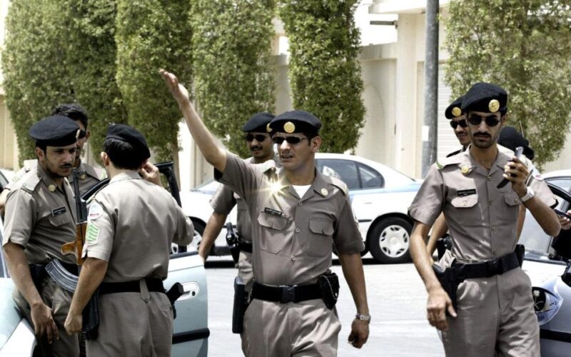 ابشع جريمة تقشعر لها الأبدان.. تفاصيل مرعبة اثارت فزع المواطنين وهذا ما وجدته قوات الأمن السعودية !!