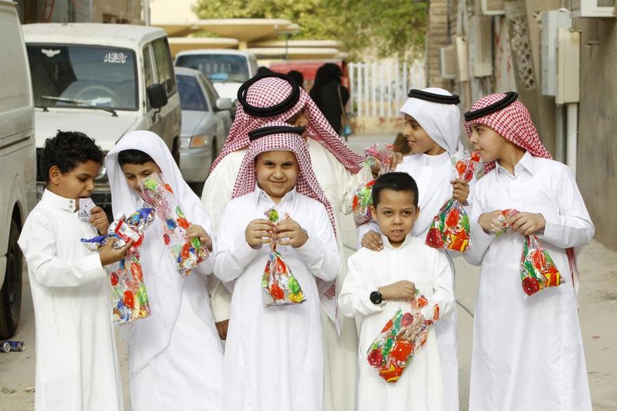 مختص سعودي يحذر من عادات يفعلها كل الأطفال السعوديين تسبب لهم هذا الشيء الكارثي مدى الحياة