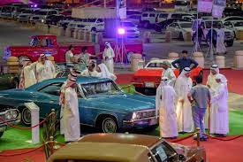  شاهد مخترع سعودي يبتكر شيئاً سيغير حياة جميع مالكي السيارات بالمملكة والعالم!!
