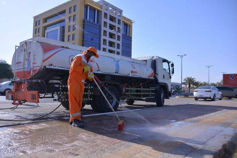 قرار سعودي جديد و مفاجى حول إلغاء بلاغات العمالة دون موافقة صاحب العمل (تفاصيل)