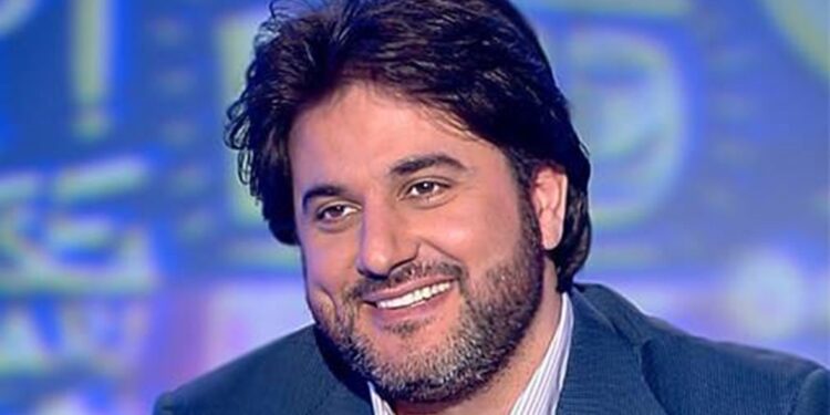 ملحم زين يتحدث عن عمرو دياب و فيلم باربي انت حر في حدودك لكن متدخلش بيتي