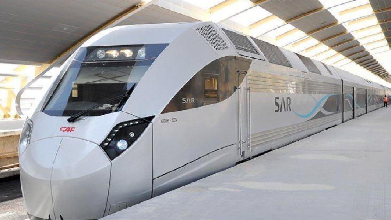 جسر بري يربط الرياض بجدة يختصر مدة الرحلة إلى ساعتين فقط الأول من نوعه في السعودية