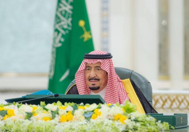 السعودية .. قرارات ملكية جديدة ستغير مستقبل البلاد الى الأبد!!