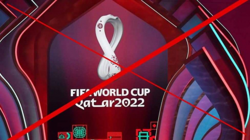 هذا هو السبب الغير متوقع الذي جعل قطر تمنع اليمنيين من حضور كأس العالم 2022؟