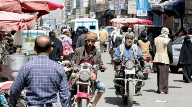 هذا ما قالته الإمارات عن الأزمة الخانقة التي ستحدث في مناطق سيطرة جماعة الحوثي