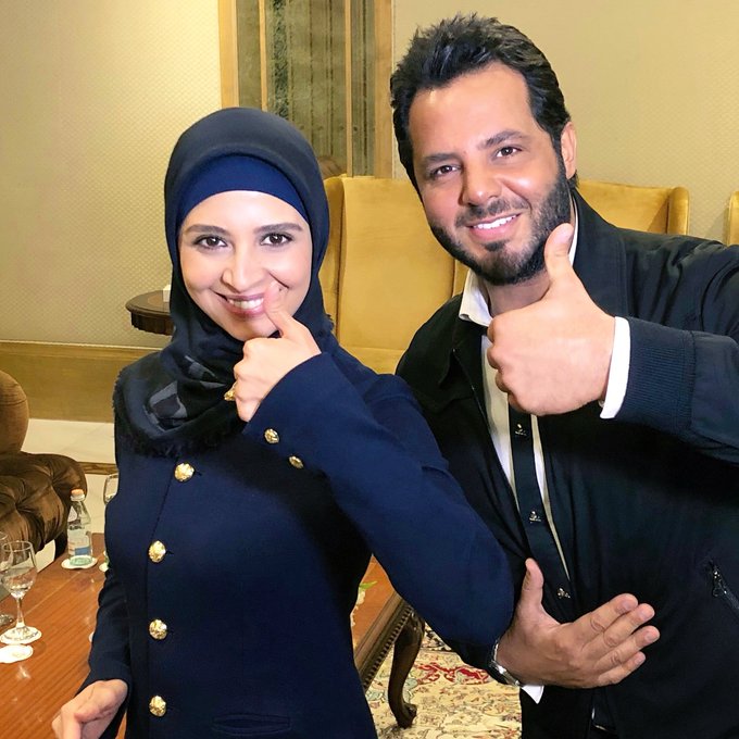 حنان ترك