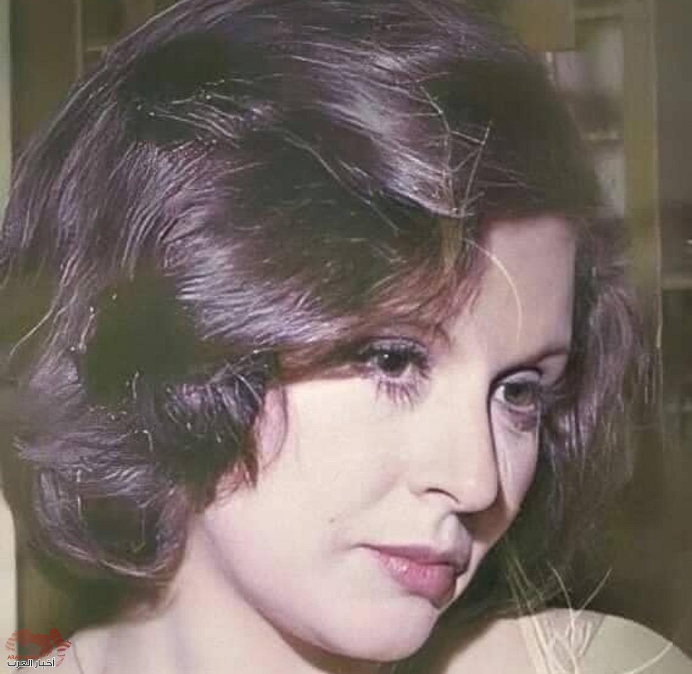 سعاد حسني
