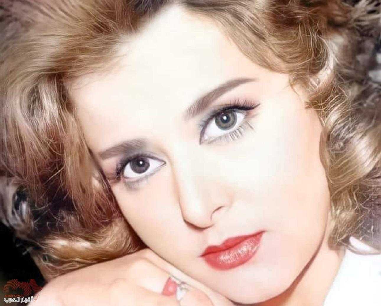 ليلى طاهر