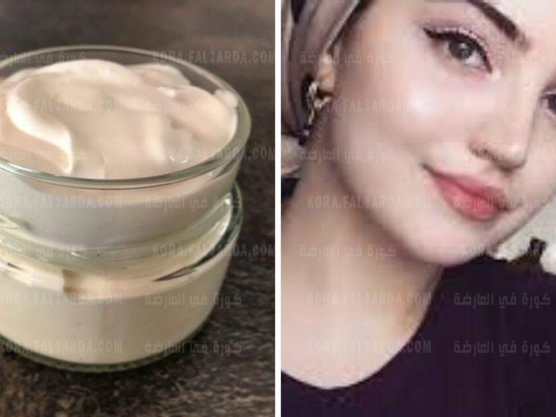 لشباب دائم .. معجزة تبحث عنها جميع النساء لإزالة التجاعيد والبقع الداكنه وتبييض البشرة بسرعة مذهلة السر في«لبان الدكر » .. طريقة التحضير والاستخدام 