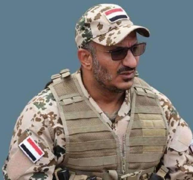 العميد طارق صالح ينقذ مئات الأشخاص في تعز من كارثة خطيرة لن تصدق ماذا فعل!!
