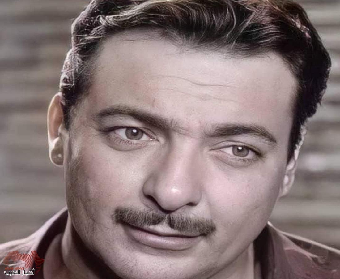 رشدي أباظة