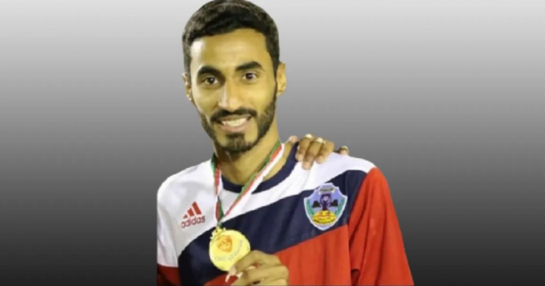 وفاة منذر الحراصي